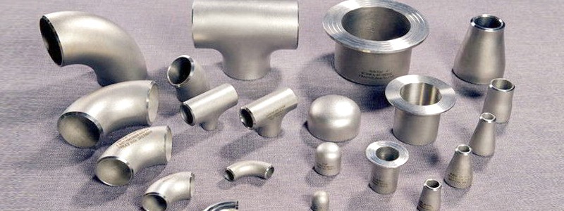 Monel 400 buttweld Fittings